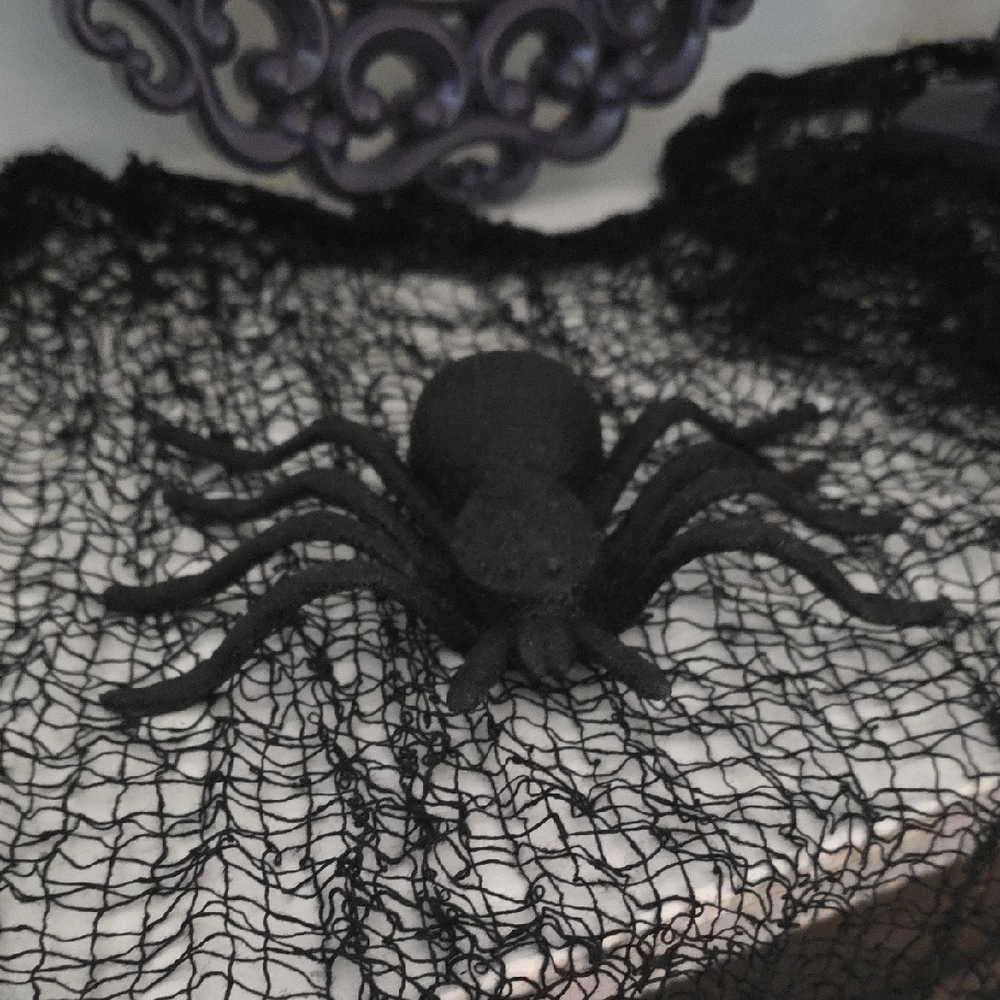 Halloween Apothecary Decor Set - Picture 13 of 16